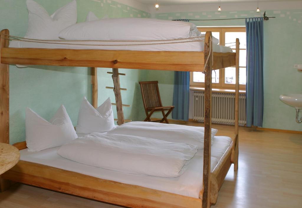 Schiff Bihlerdorf - Hostel Cameră foto