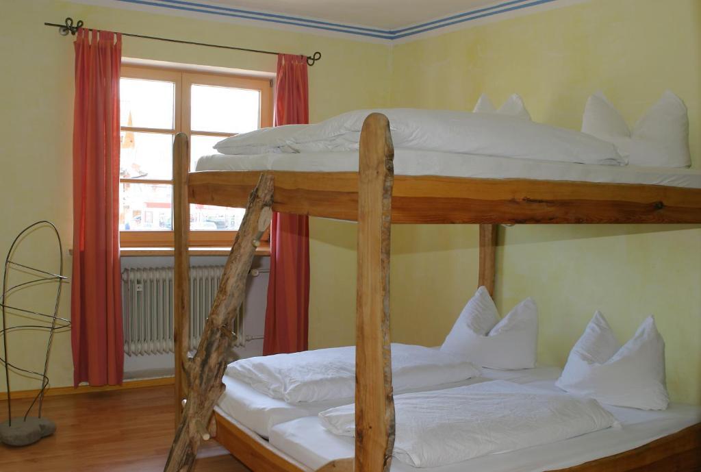 Schiff Bihlerdorf - Hostel Cameră foto