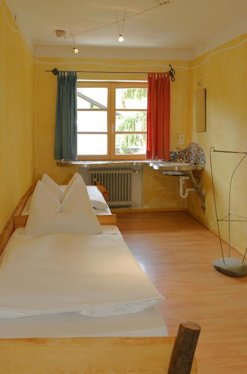 Schiff Bihlerdorf - Hostel Cameră foto