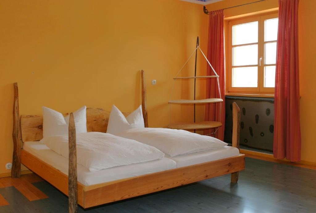 Schiff Bihlerdorf - Hostel Cameră foto
