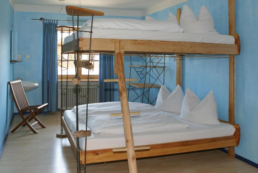 Schiff Bihlerdorf - Hostel Cameră foto