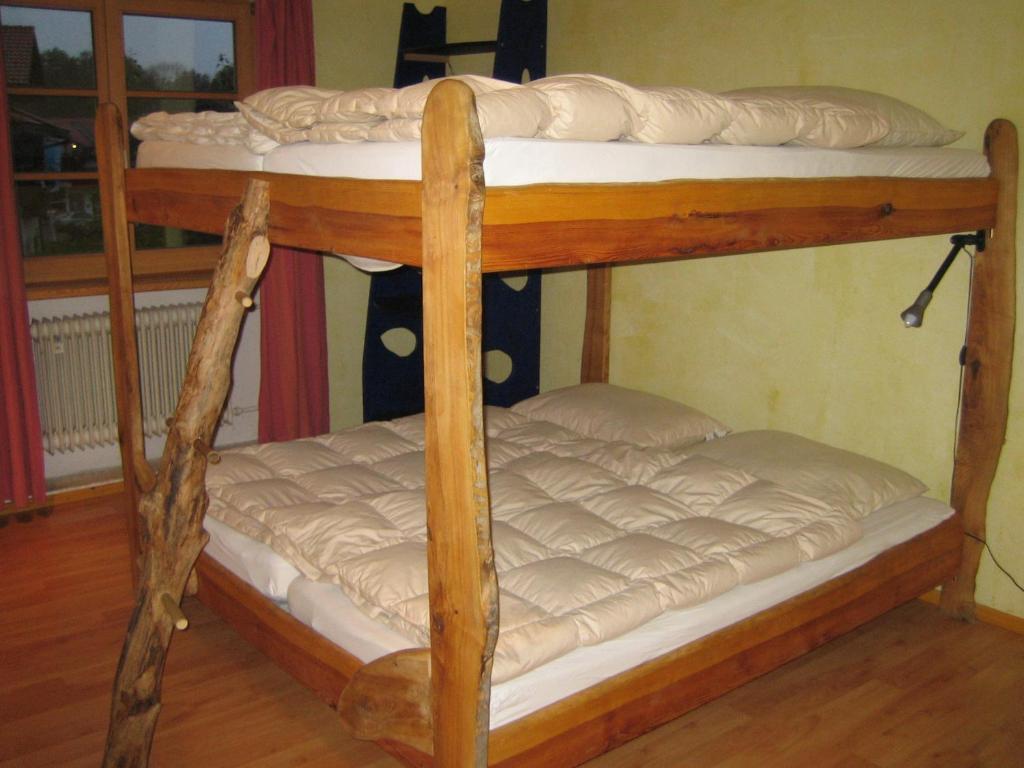 Schiff Bihlerdorf - Hostel Cameră foto