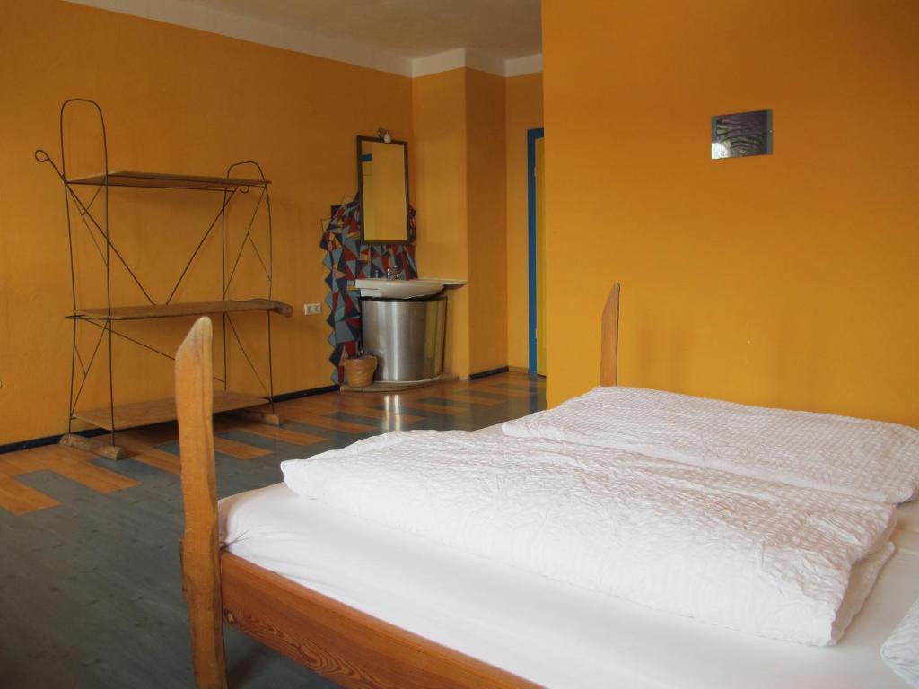 Schiff Bihlerdorf - Hostel Cameră foto