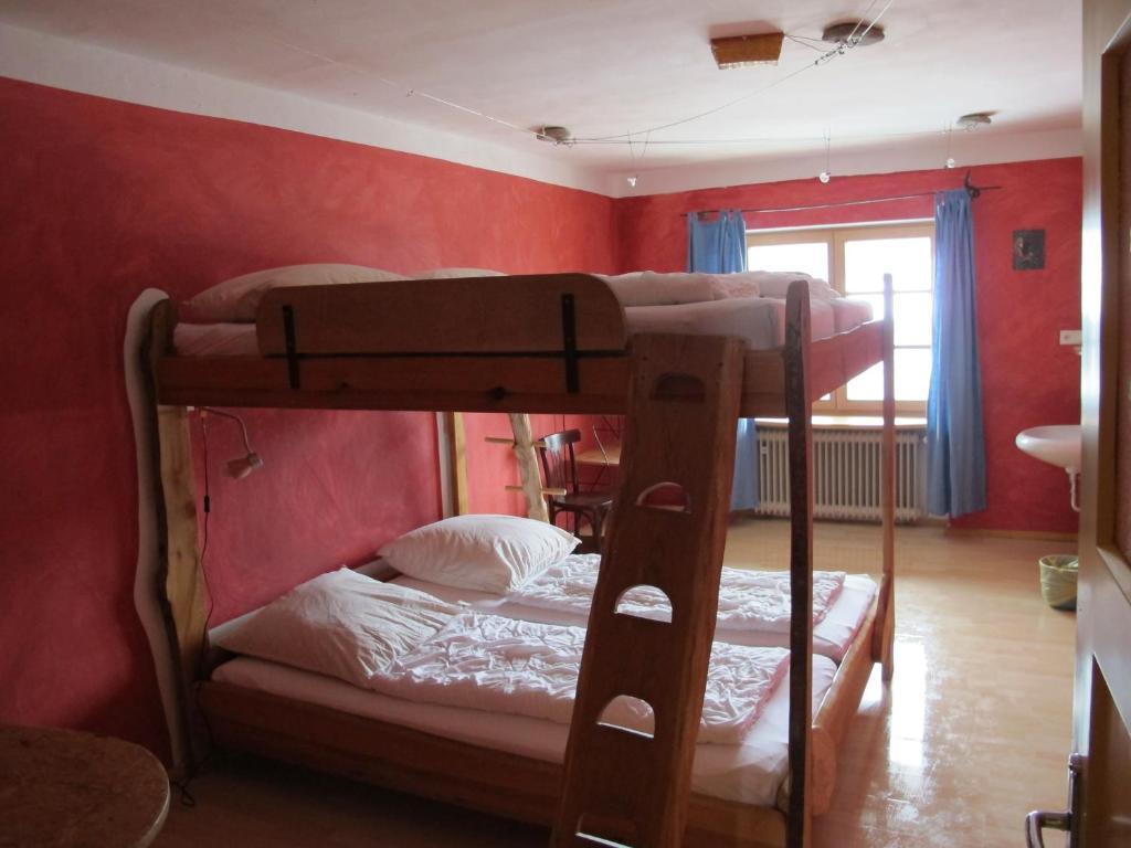 Schiff Bihlerdorf - Hostel Cameră foto